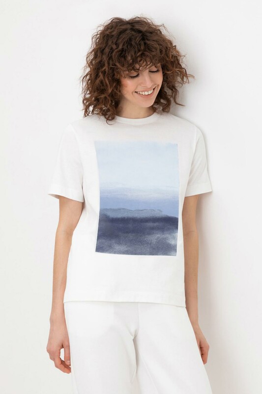 фуфайка жен